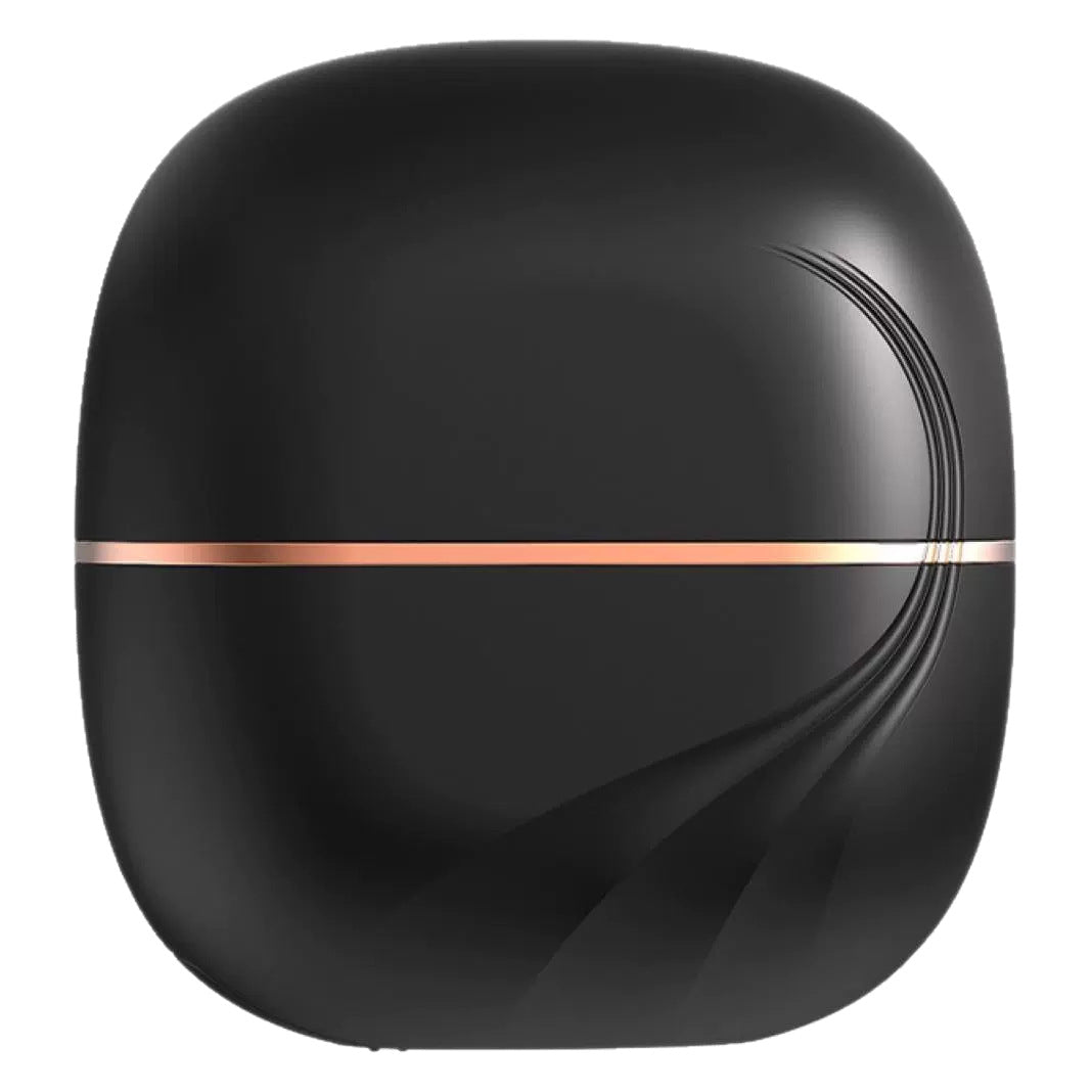 GlowPro Wireless Hair Straightener